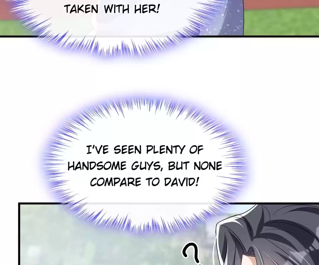 Hold Tight to My Ex-Husband Chapter 17 page 34 - 