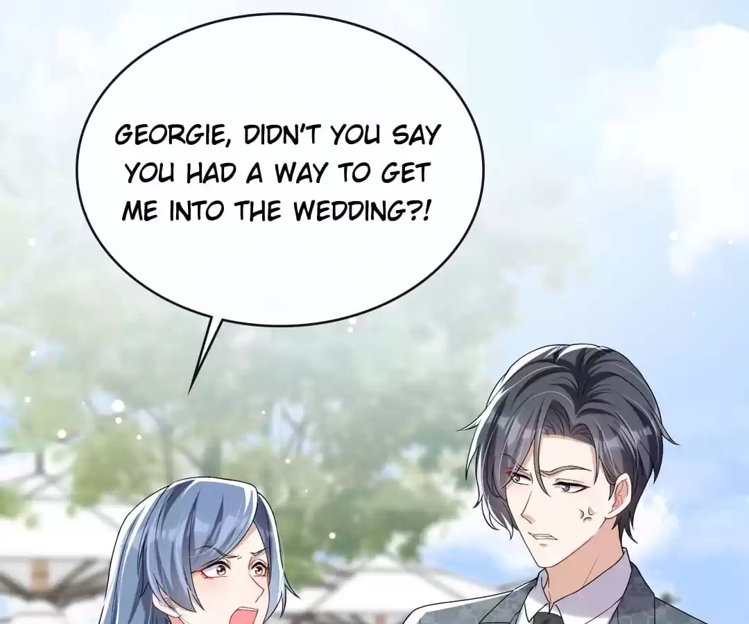 Hold Tight to My Ex-Husband Chapter 17 page 36 - 