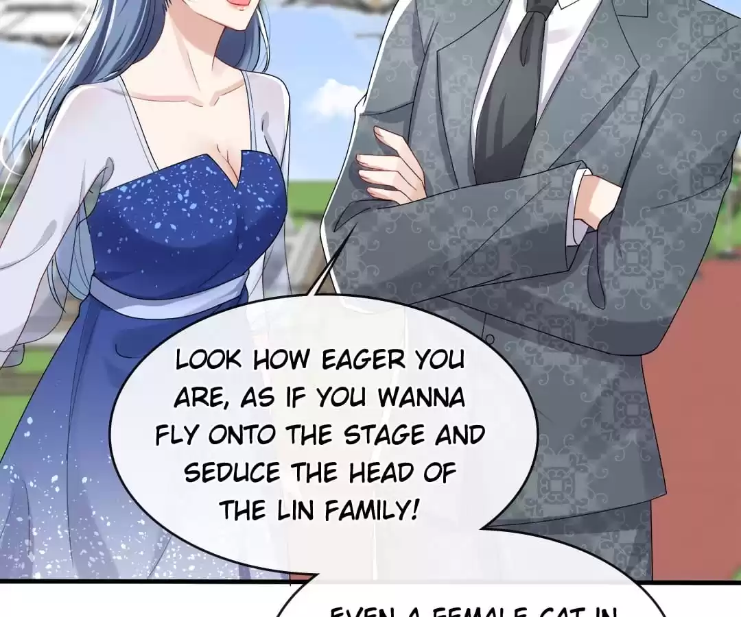 Hold Tight to My Ex-Husband Chapter 17 page 37 - 