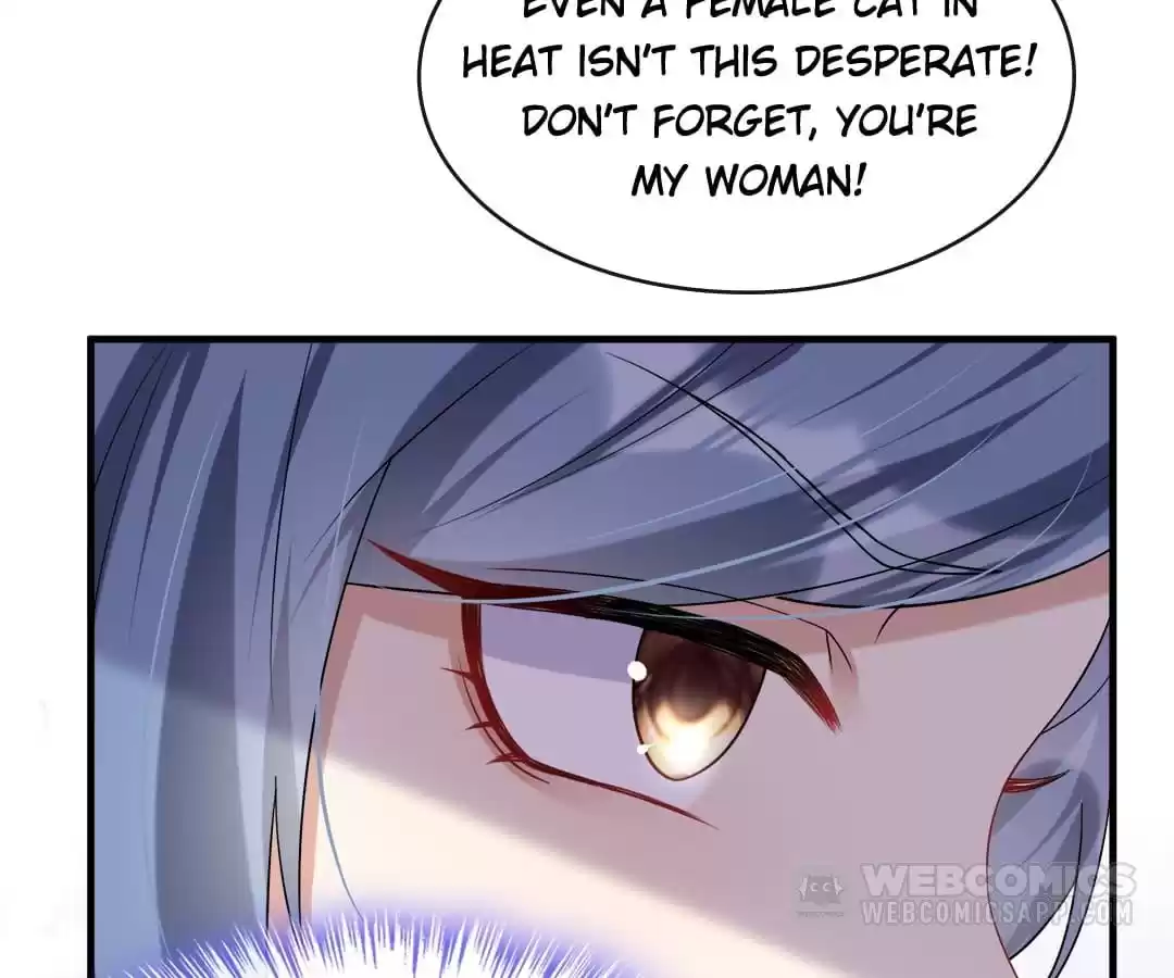 Hold Tight to My Ex-Husband Chapter 17 page 38 - 