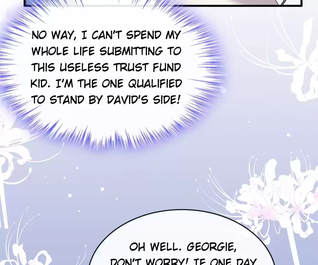 Hold Tight to My Ex-Husband Chapter 17 page 39 - 