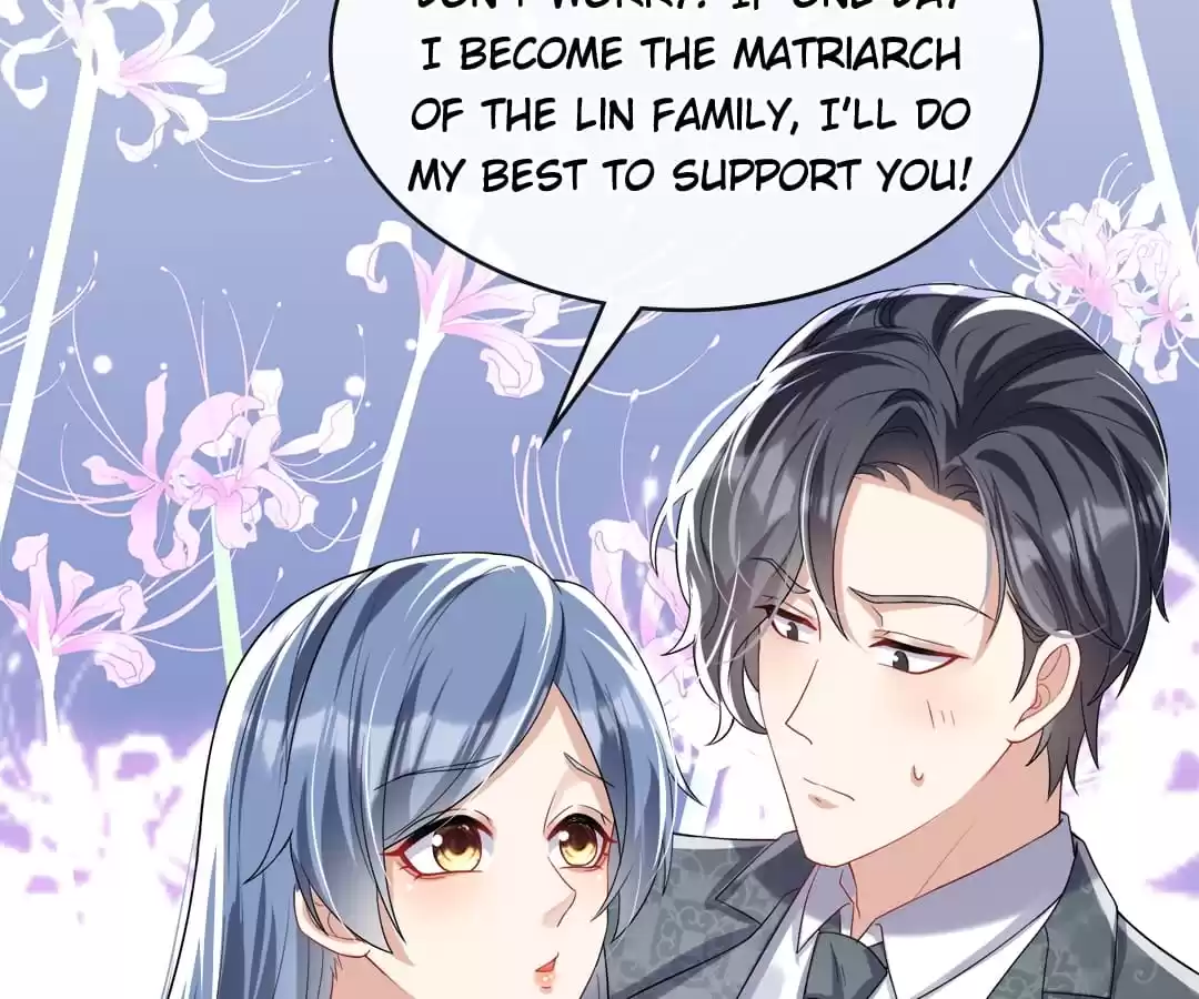 Hold Tight to My Ex-Husband Chapter 17 page 40 - 