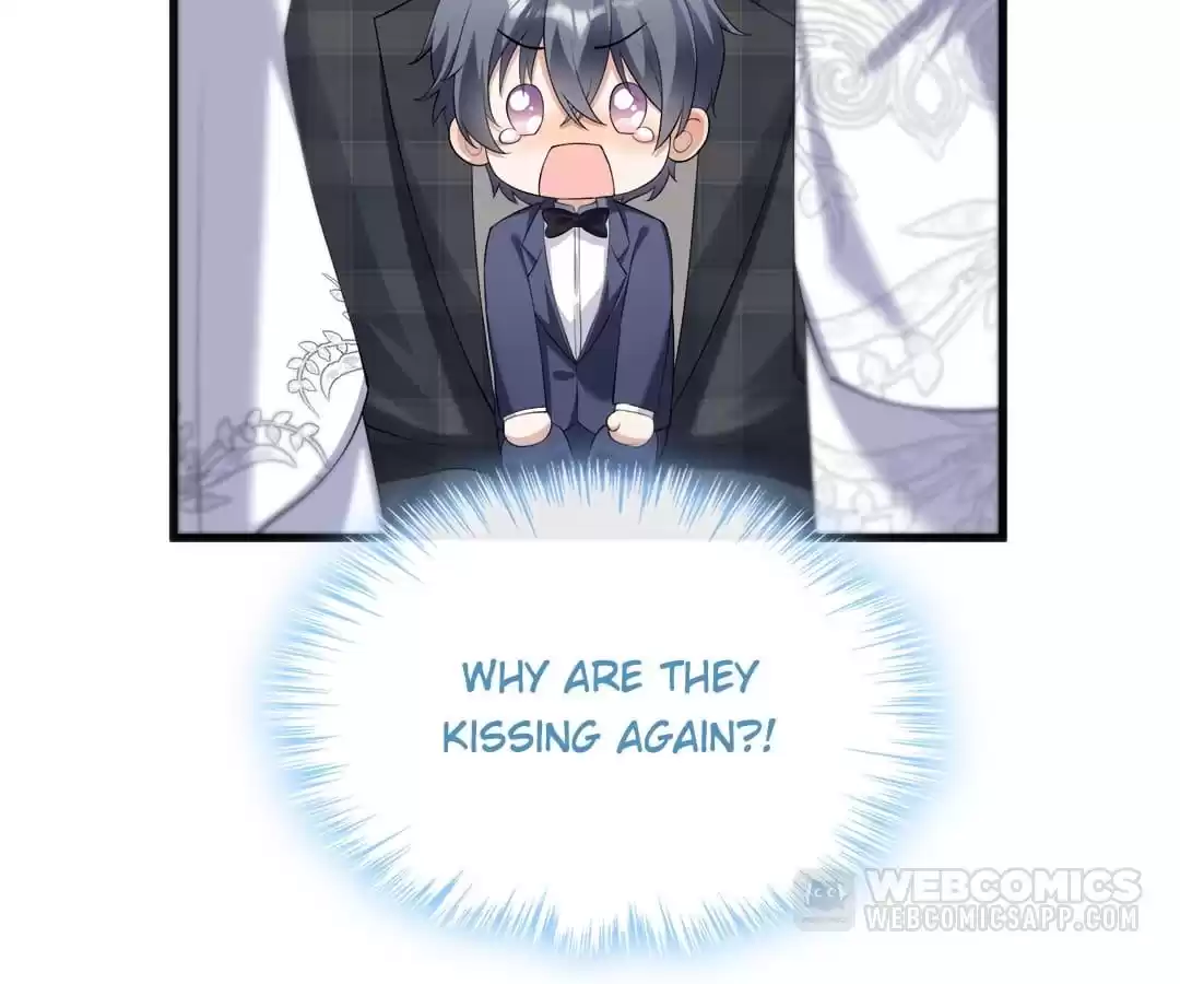 Hold Tight to My Ex-Husband Chapter 17 page 5 - 