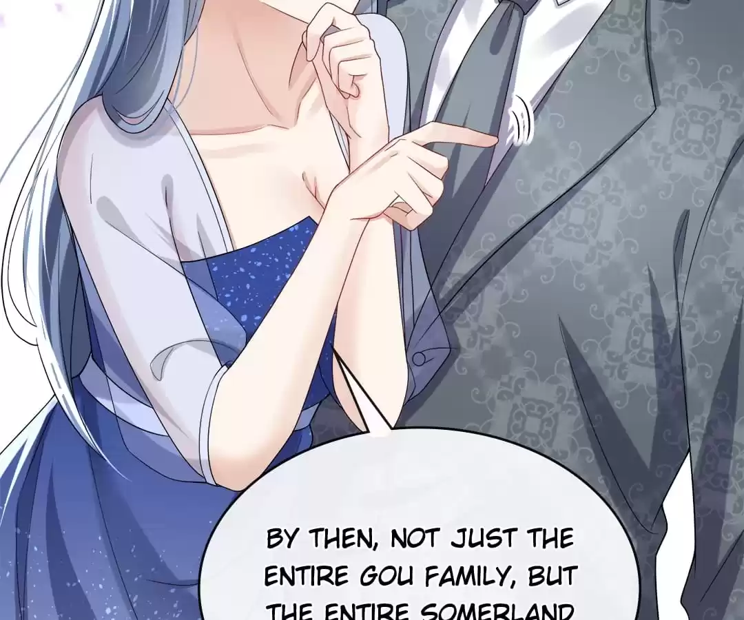 Hold Tight to My Ex-Husband Chapter 17 page 41 - 