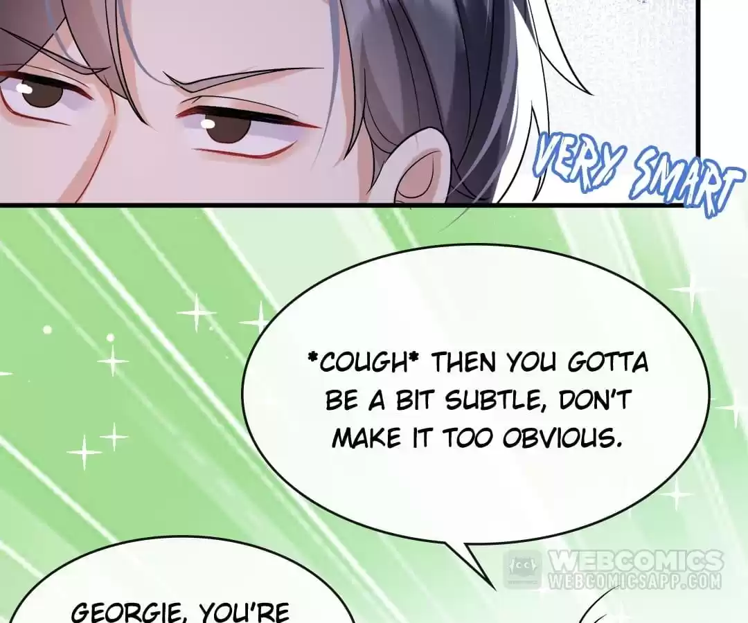 Hold Tight to My Ex-Husband Chapter 17 page 44 - 