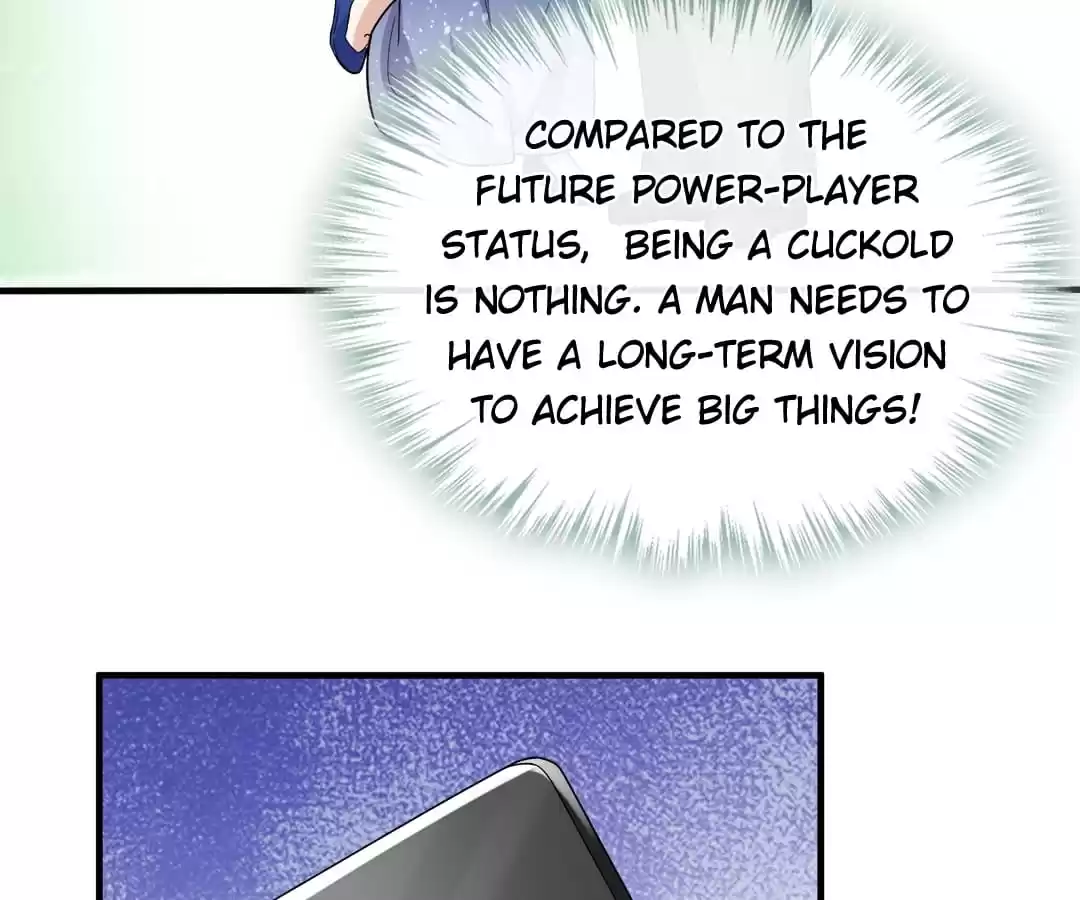 Hold Tight to My Ex-Husband Chapter 17 page 46 - 