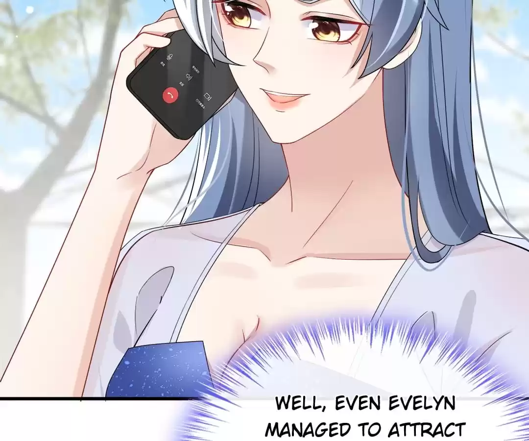 Hold Tight to My Ex-Husband Chapter 17 page 49 - 