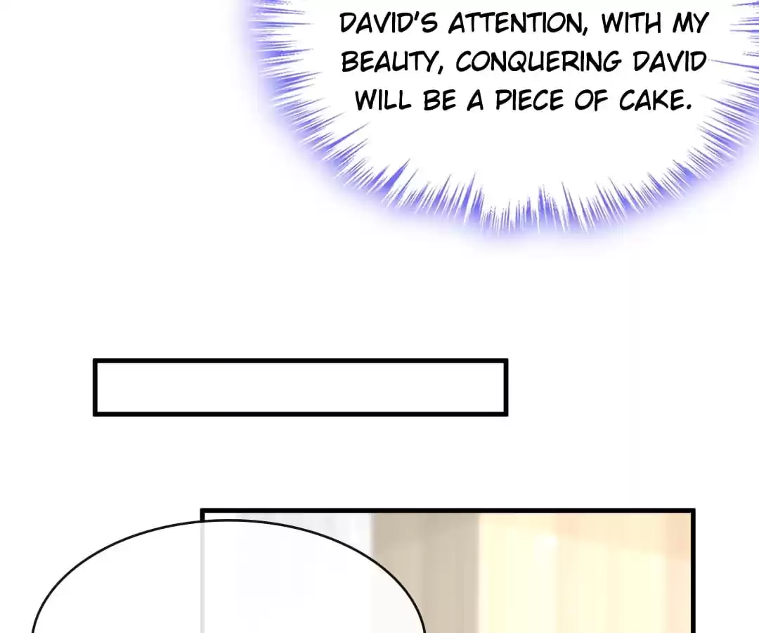 Hold Tight to My Ex-Husband Chapter 17 page 50 - 