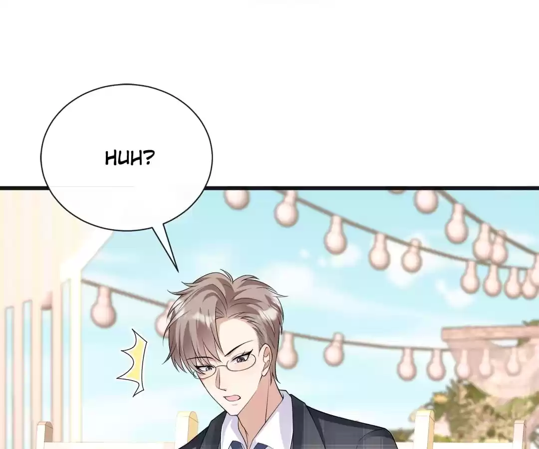 Hold Tight to My Ex-Husband Chapter 17 page 6 - 