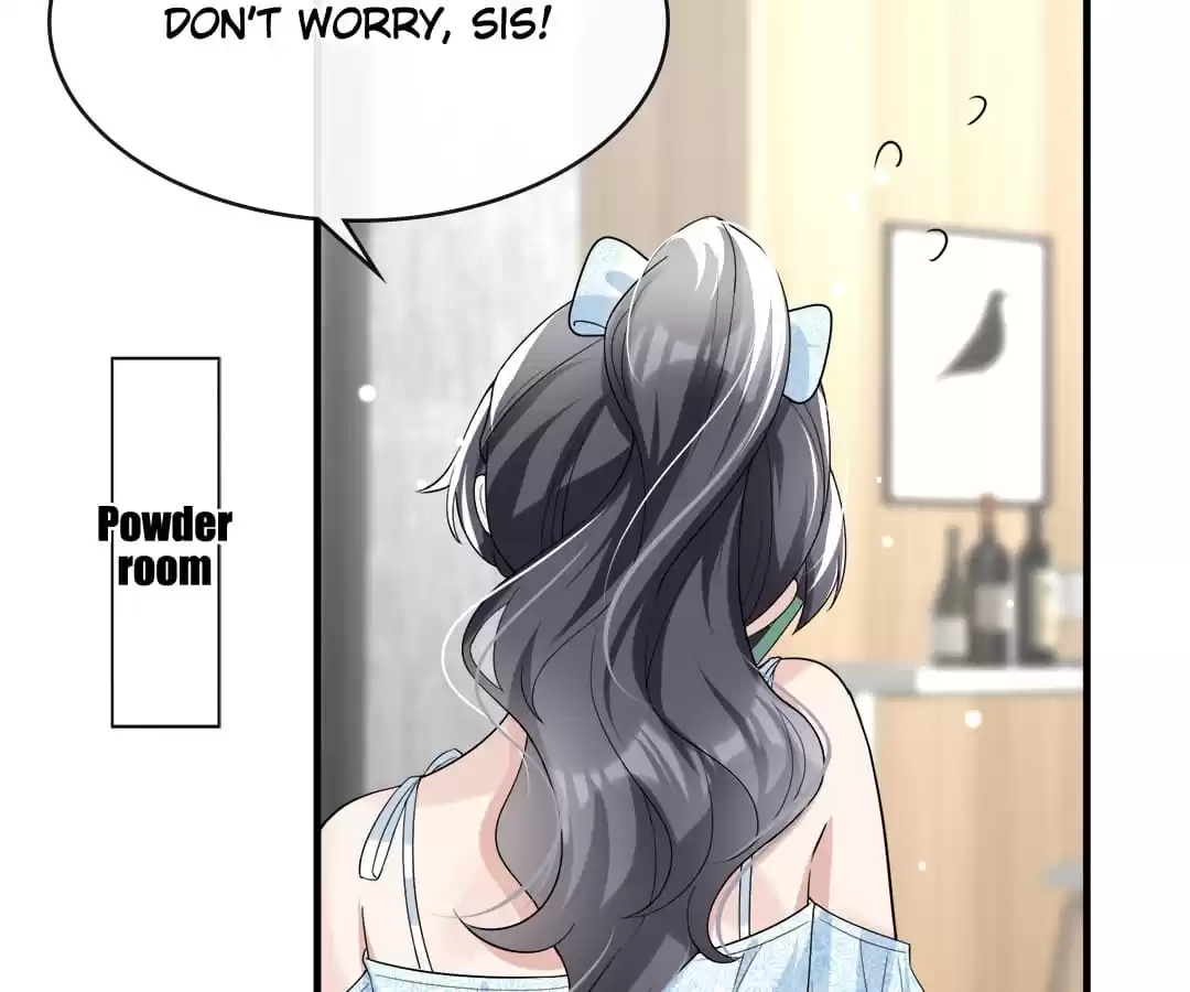 Hold Tight to My Ex-Husband Chapter 17 page 51 - 