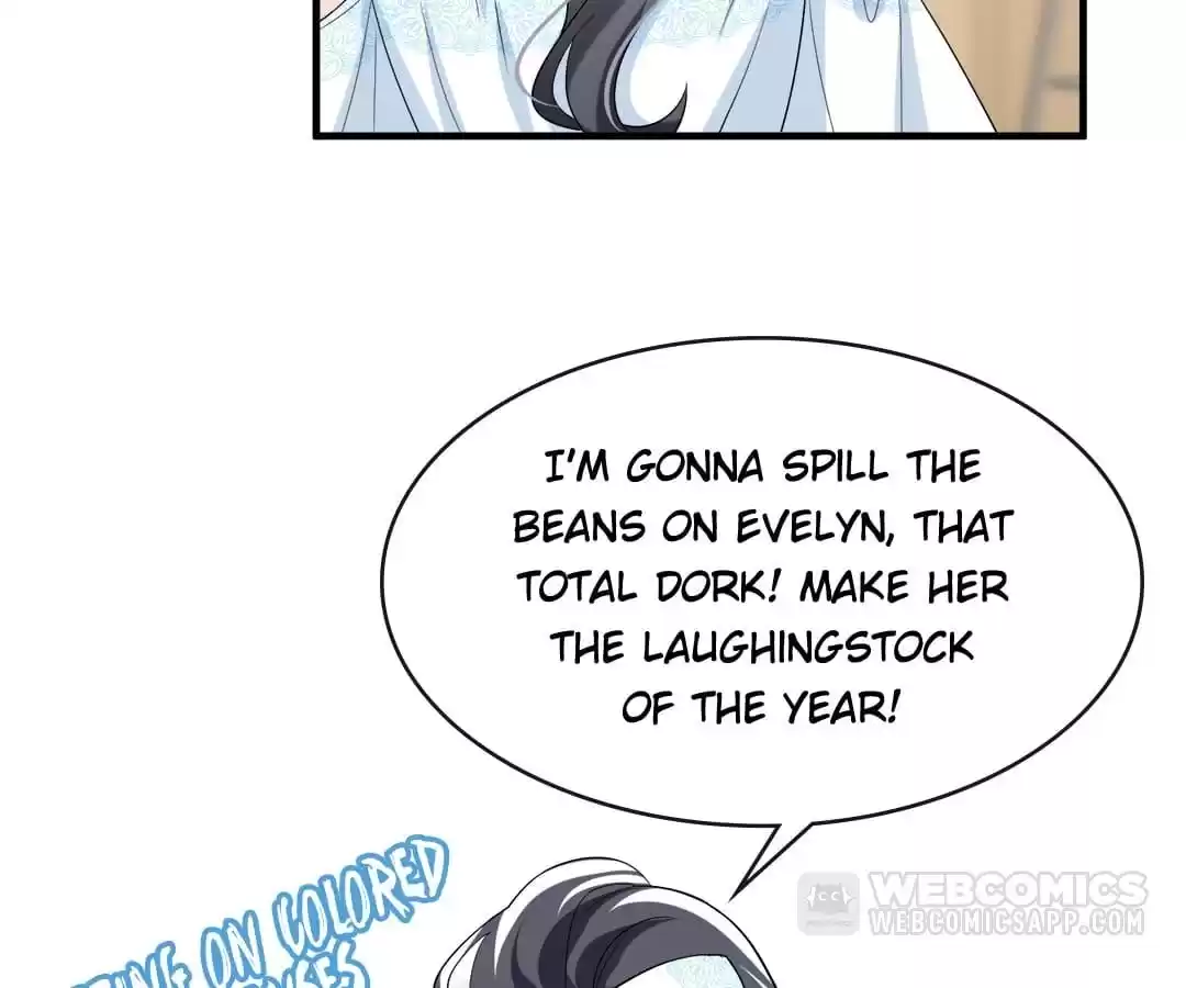 Hold Tight to My Ex-Husband Chapter 17 page 52 - 