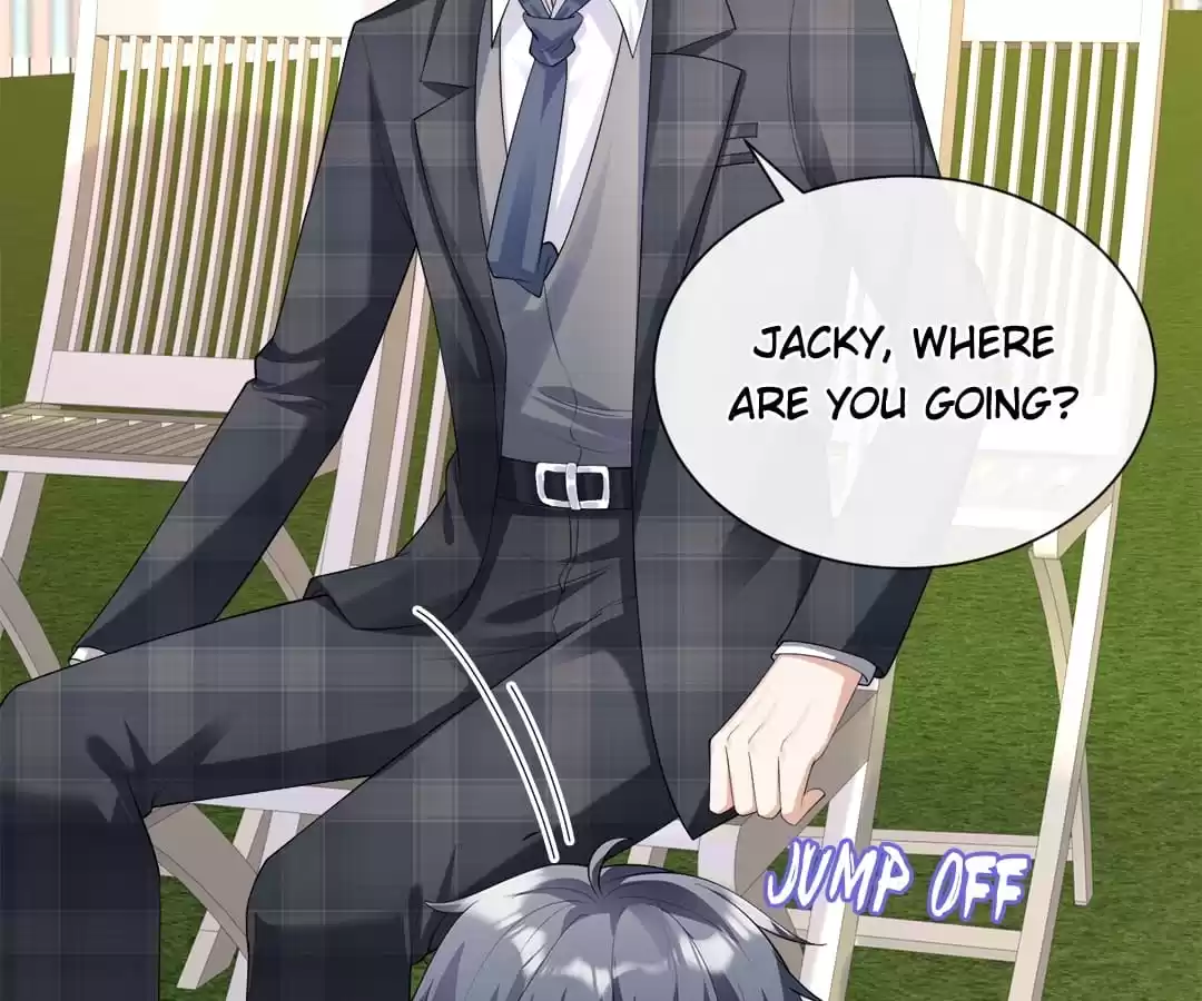 Hold Tight to My Ex-Husband Chapter 17 page 7 - 