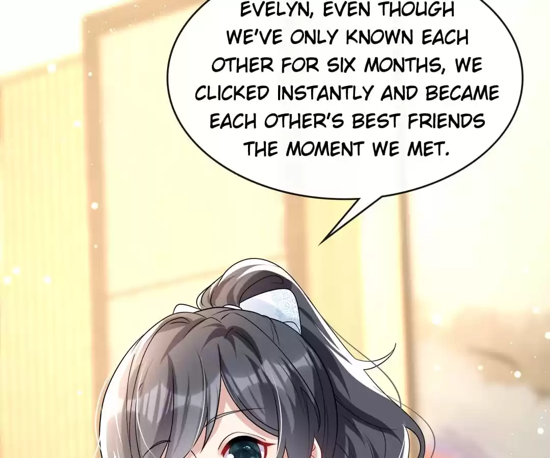 Hold Tight to My Ex-Husband Chapter 17 page 63 - 