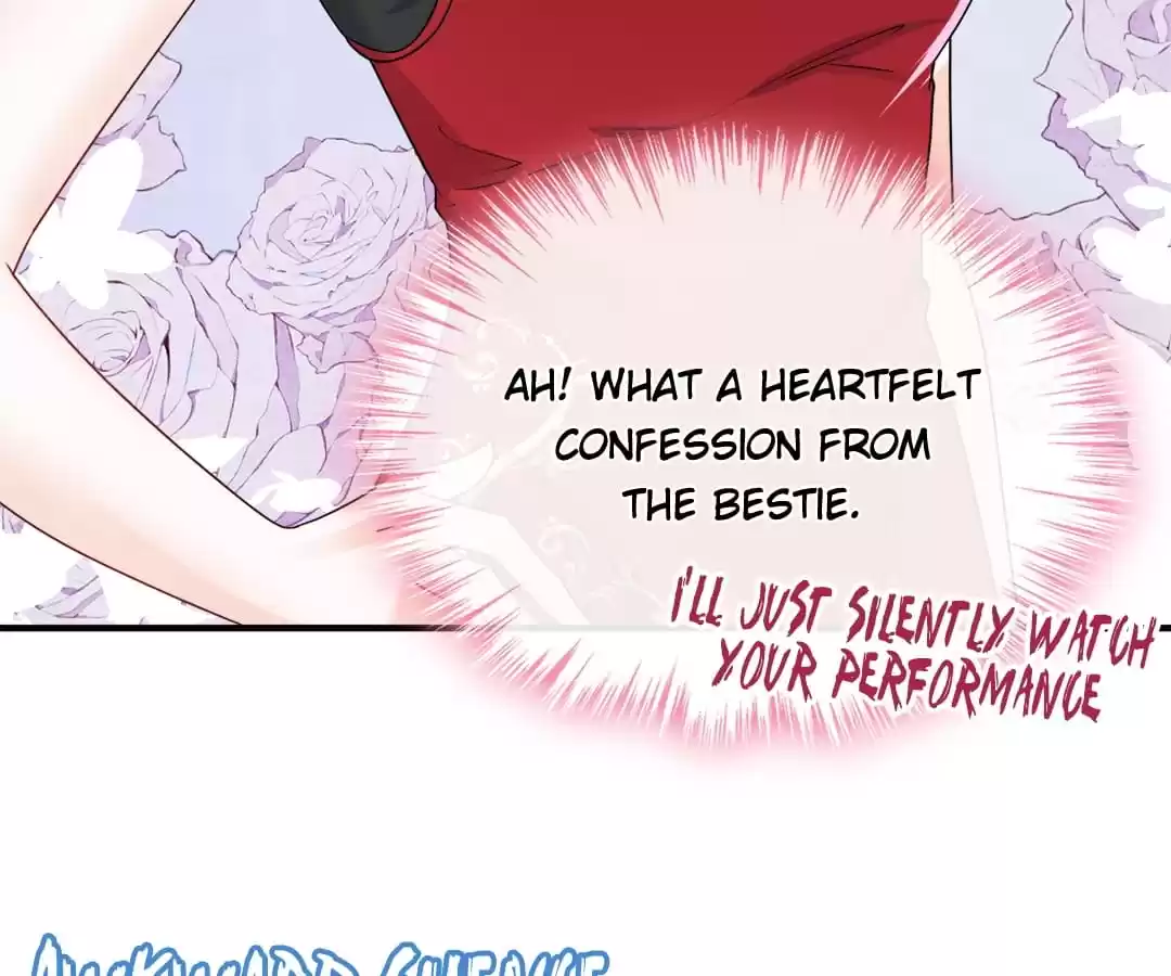 Hold Tight to My Ex-Husband Chapter 17 page 68 - 