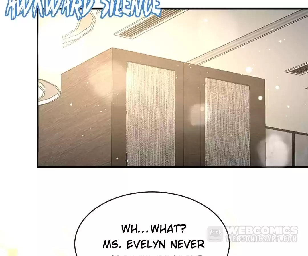 Hold Tight to My Ex-Husband Chapter 17 page 69 - 