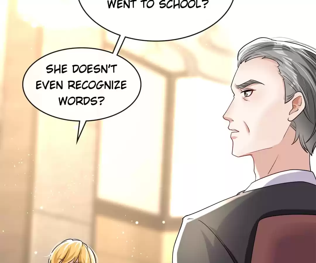 Hold Tight to My Ex-Husband Chapter 17 page 70 - 
