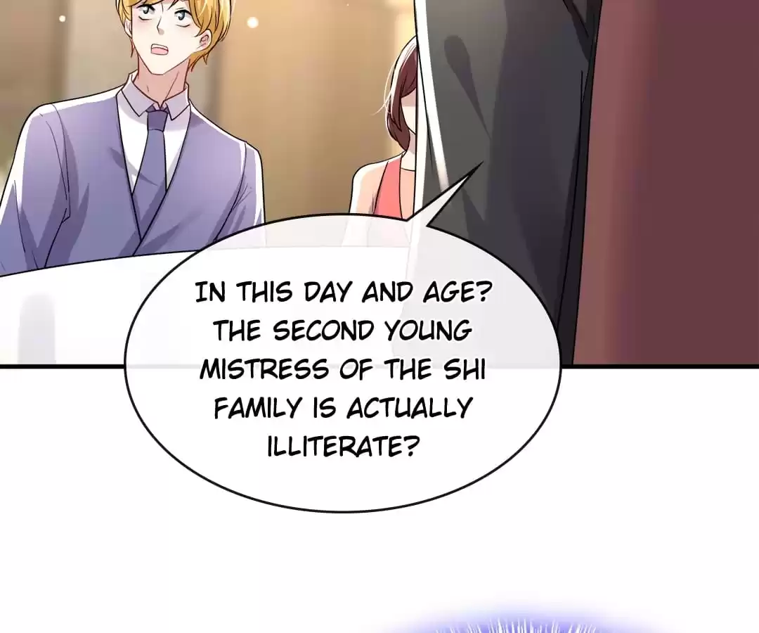 Hold Tight to My Ex-Husband Chapter 17 page 71 - 