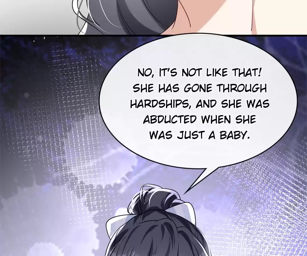 Hold Tight to My Ex-Husband Chapter 17 page 73 - 