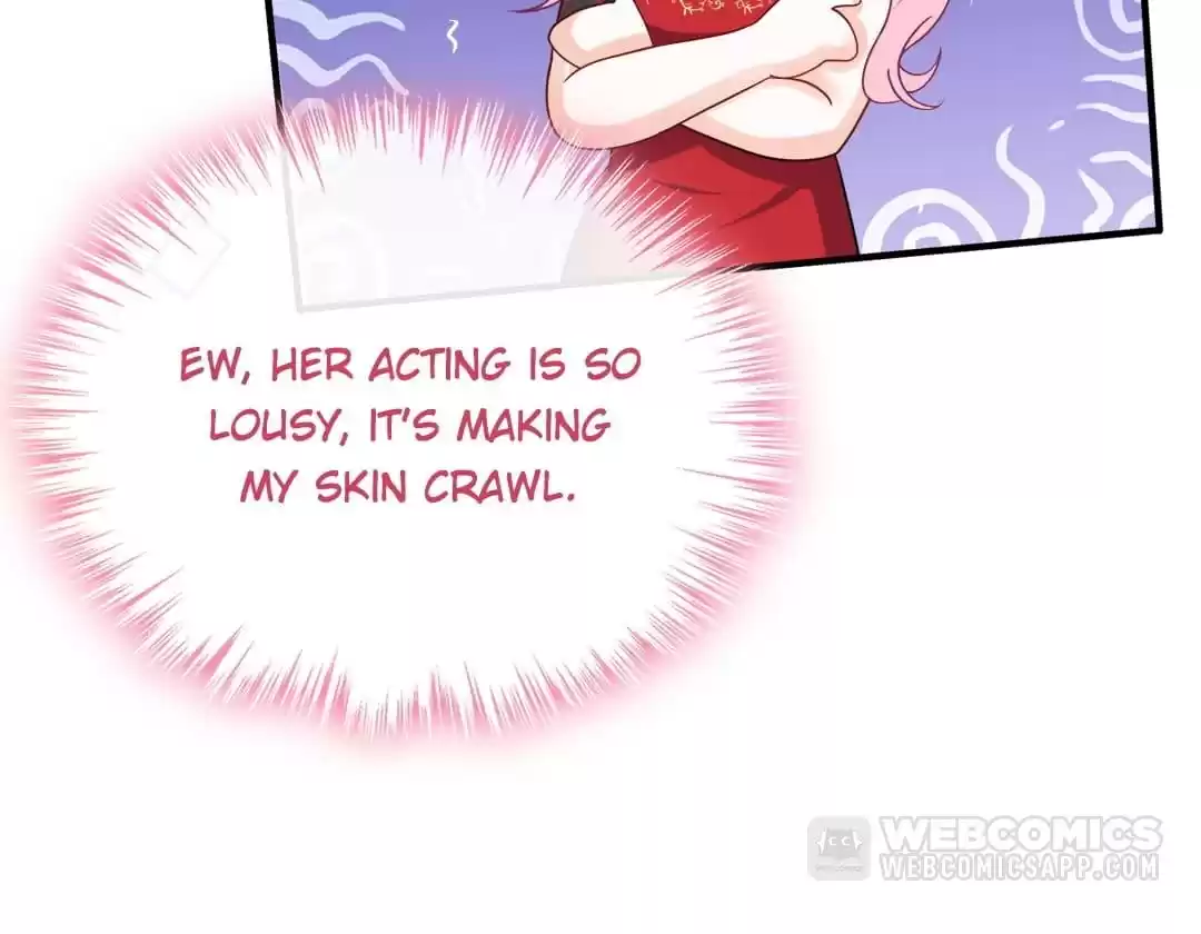Hold Tight to My Ex-Husband Chapter 17 page 77 - 