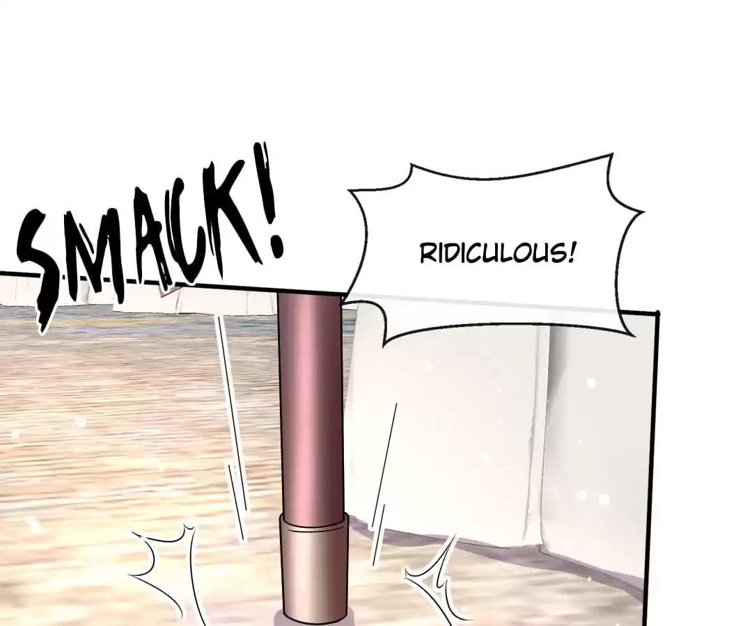 Hold Tight to My Ex-Husband Chapter 18 page 1 - 
