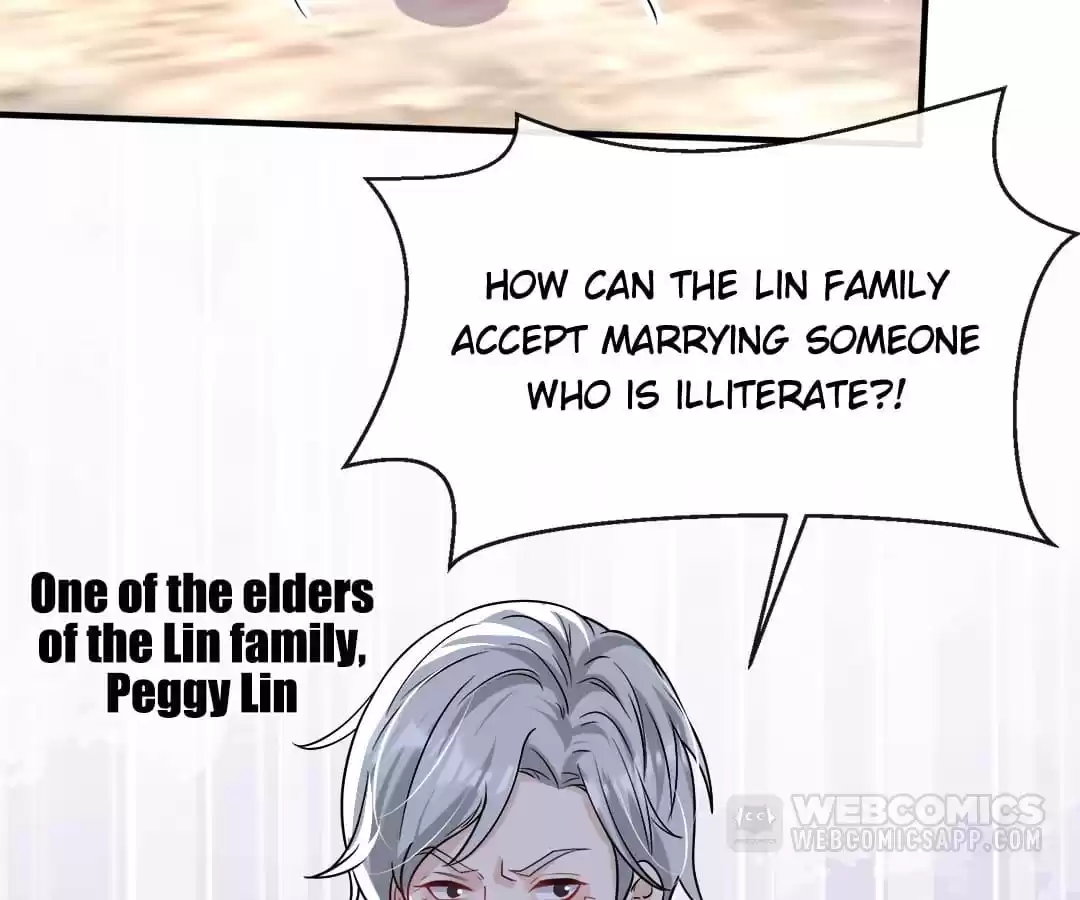 Hold Tight to My Ex-Husband Chapter 18 page 2 - 