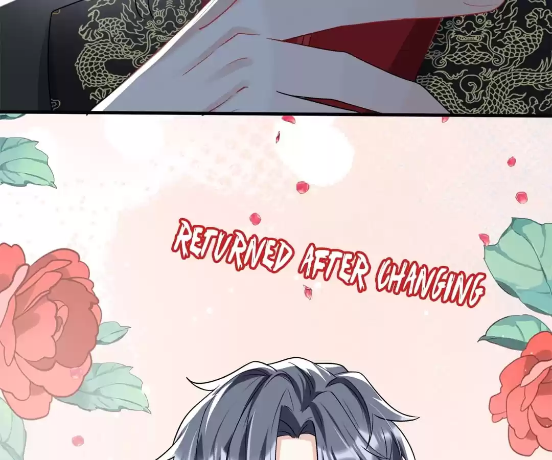 Hold Tight to My Ex-Husband Chapter 18 page 11 - 