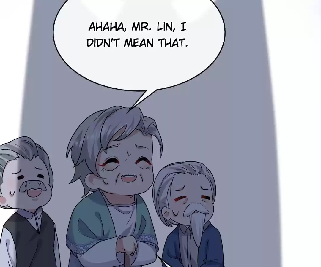Hold Tight to My Ex-Husband Chapter 18 page 15 - 