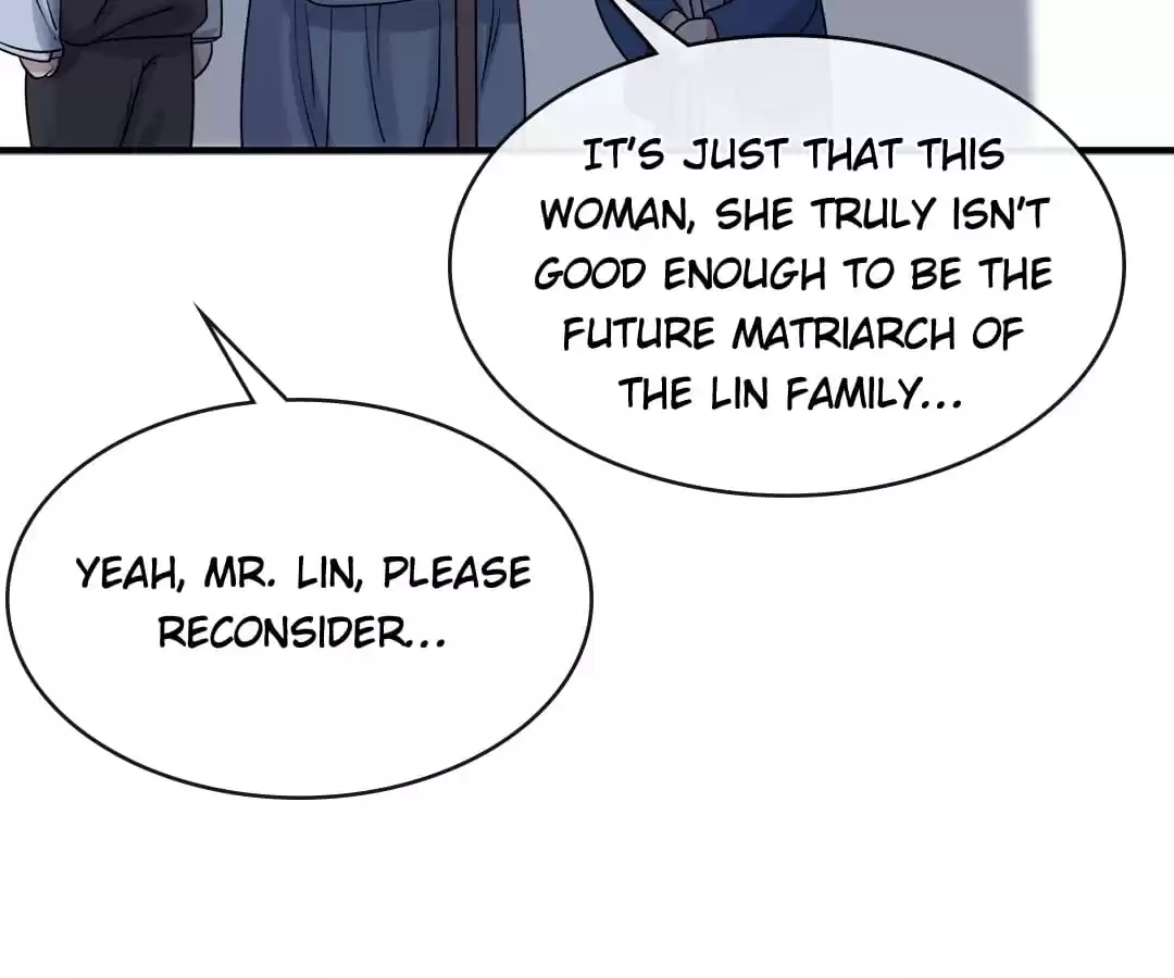 Hold Tight to My Ex-Husband Chapter 18 page 16 - 
