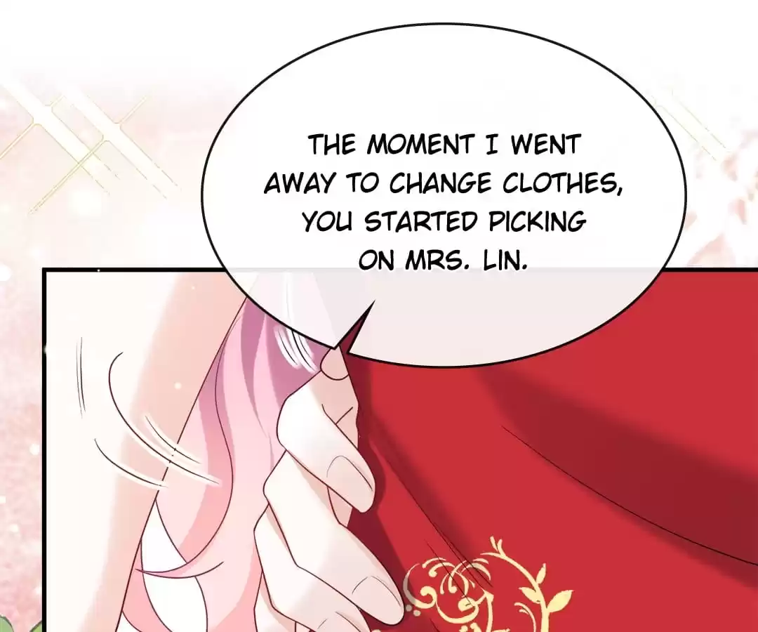 Hold Tight to My Ex-Husband Chapter 18 page 18 - 