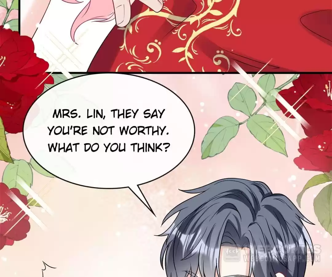 Hold Tight to My Ex-Husband Chapter 18 page 19 - 