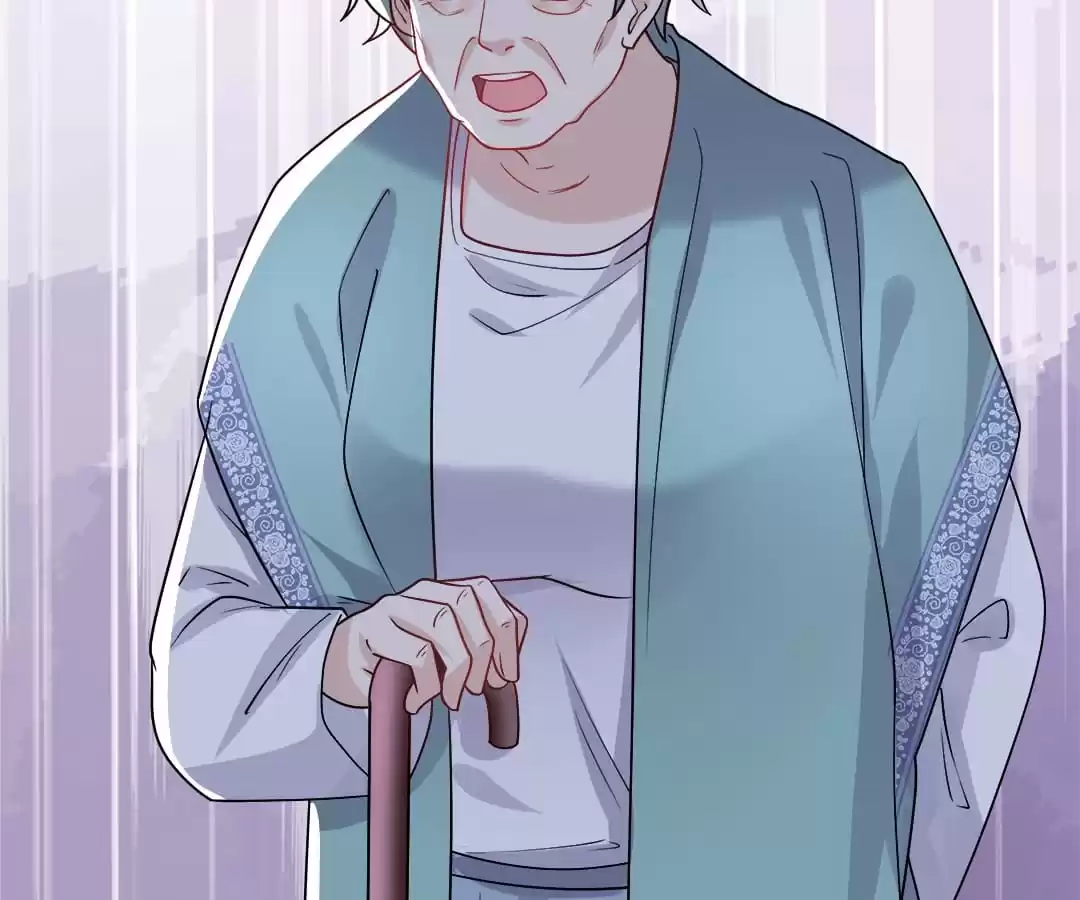 Hold Tight to My Ex-Husband Chapter 18 page 3 - 