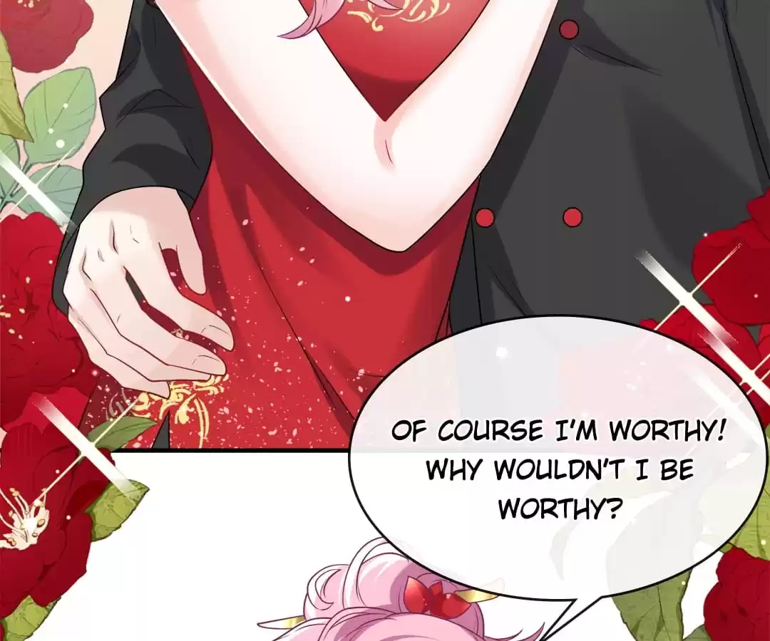 Hold Tight to My Ex-Husband Chapter 18 page 21 - 
