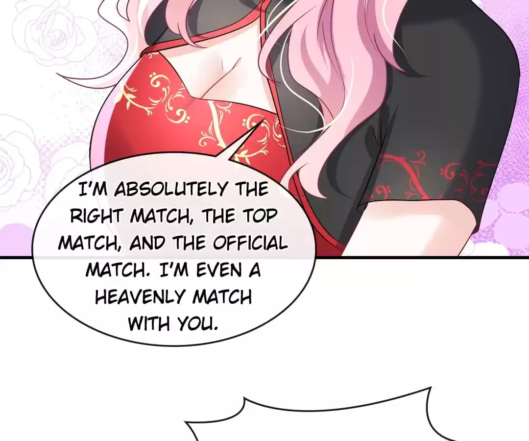 Hold Tight to My Ex-Husband Chapter 18 page 23 - 