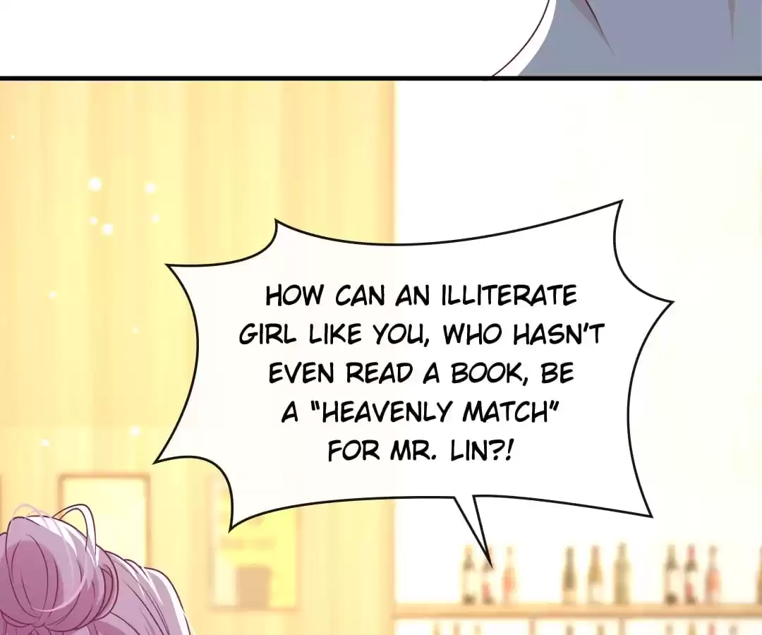 Hold Tight to My Ex-Husband Chapter 18 page 25 - 