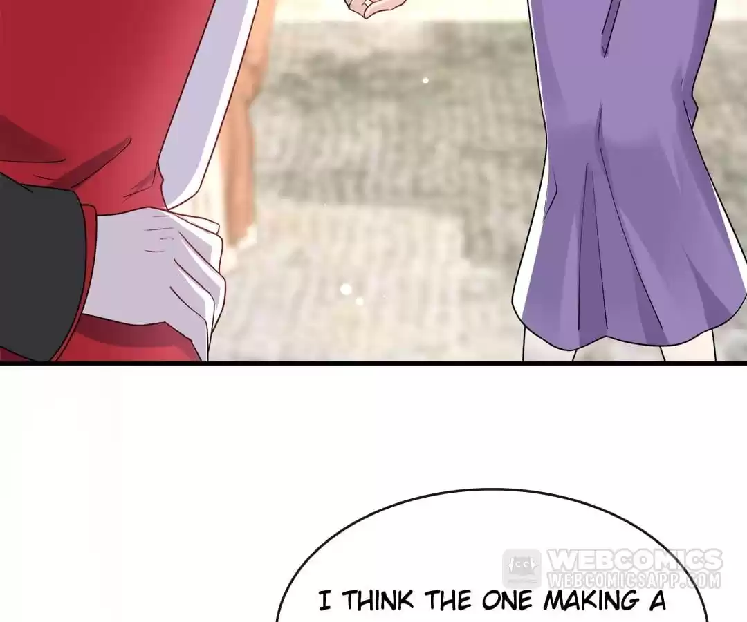 Hold Tight to My Ex-Husband Chapter 18 page 27 - 