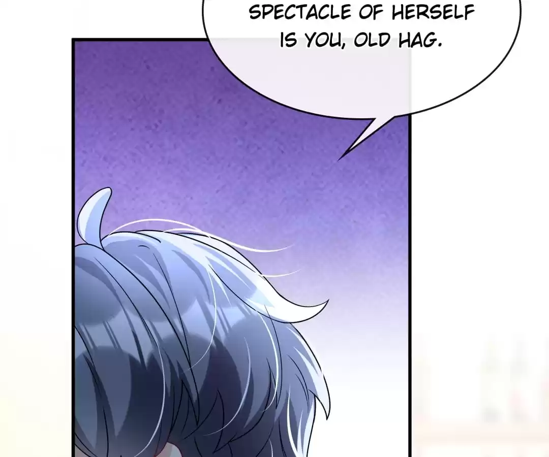 Hold Tight to My Ex-Husband Chapter 18 page 28 - 