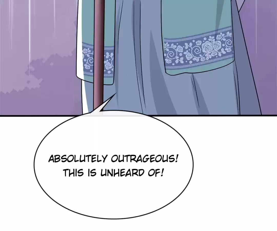Hold Tight to My Ex-Husband Chapter 18 page 4 - 