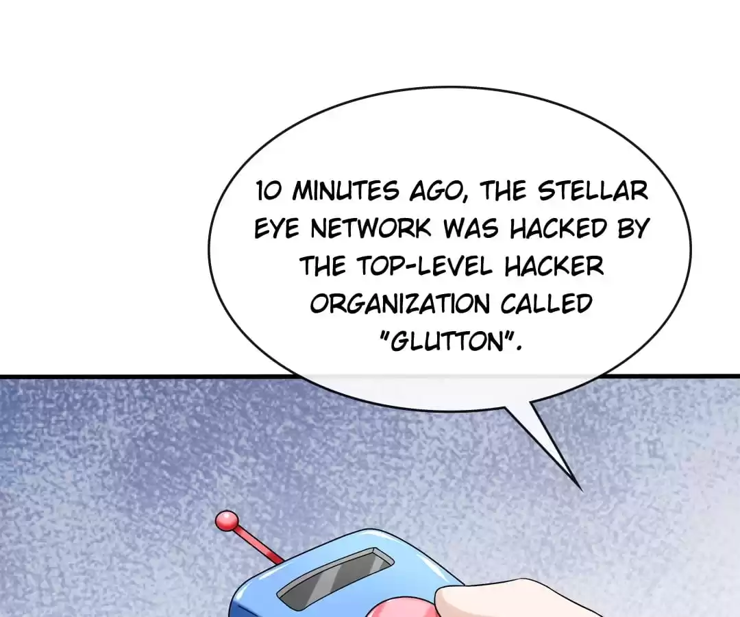 Hold Tight to My Ex-Husband Chapter 18 page 33 - 