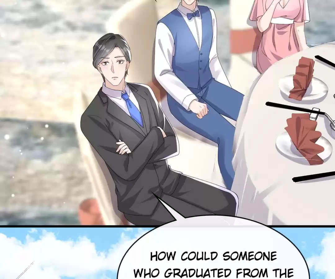 Hold Tight to My Ex-Husband Chapter 18 page 37 - 
