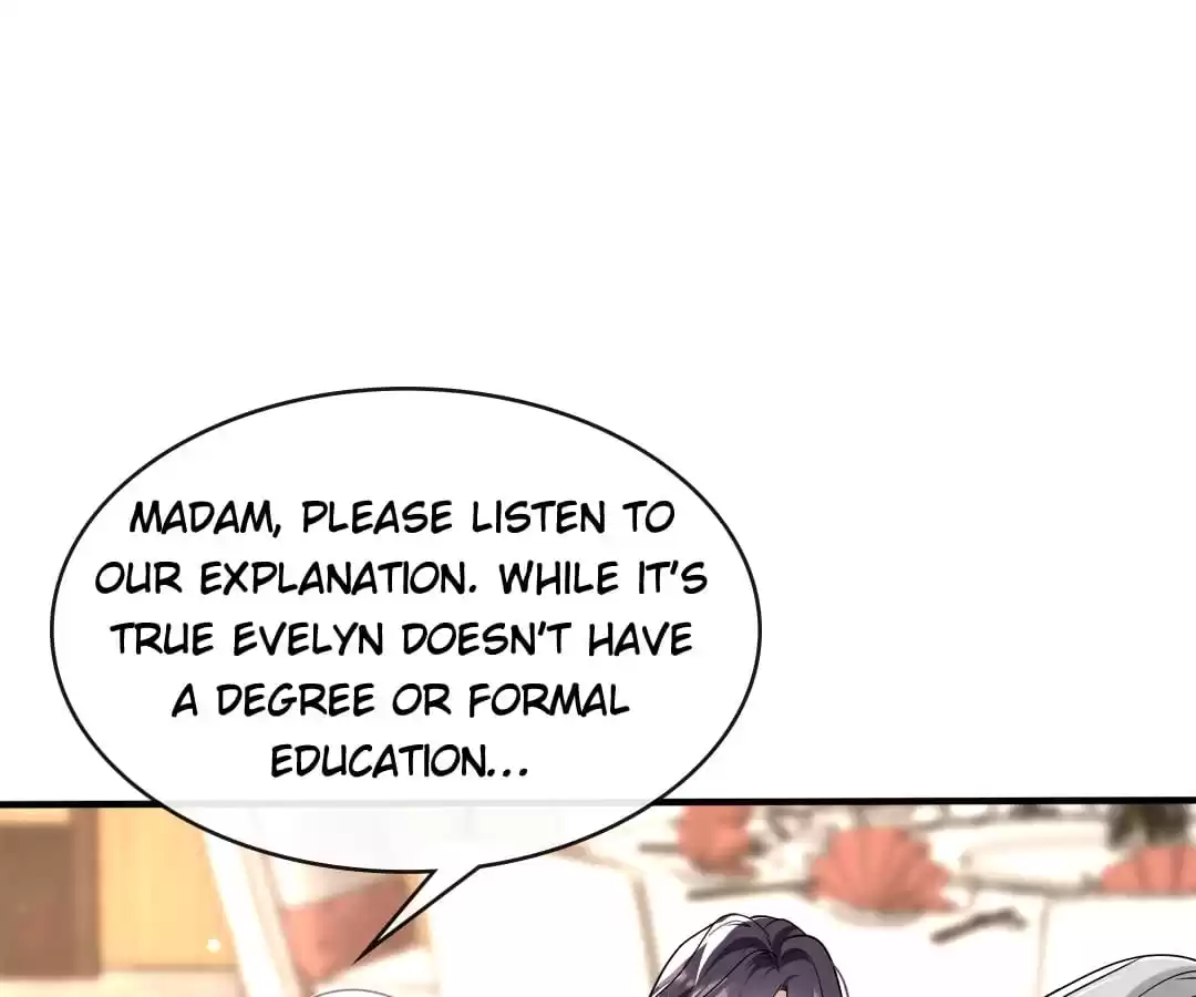 Hold Tight to My Ex-Husband Chapter 18 page 5 - 