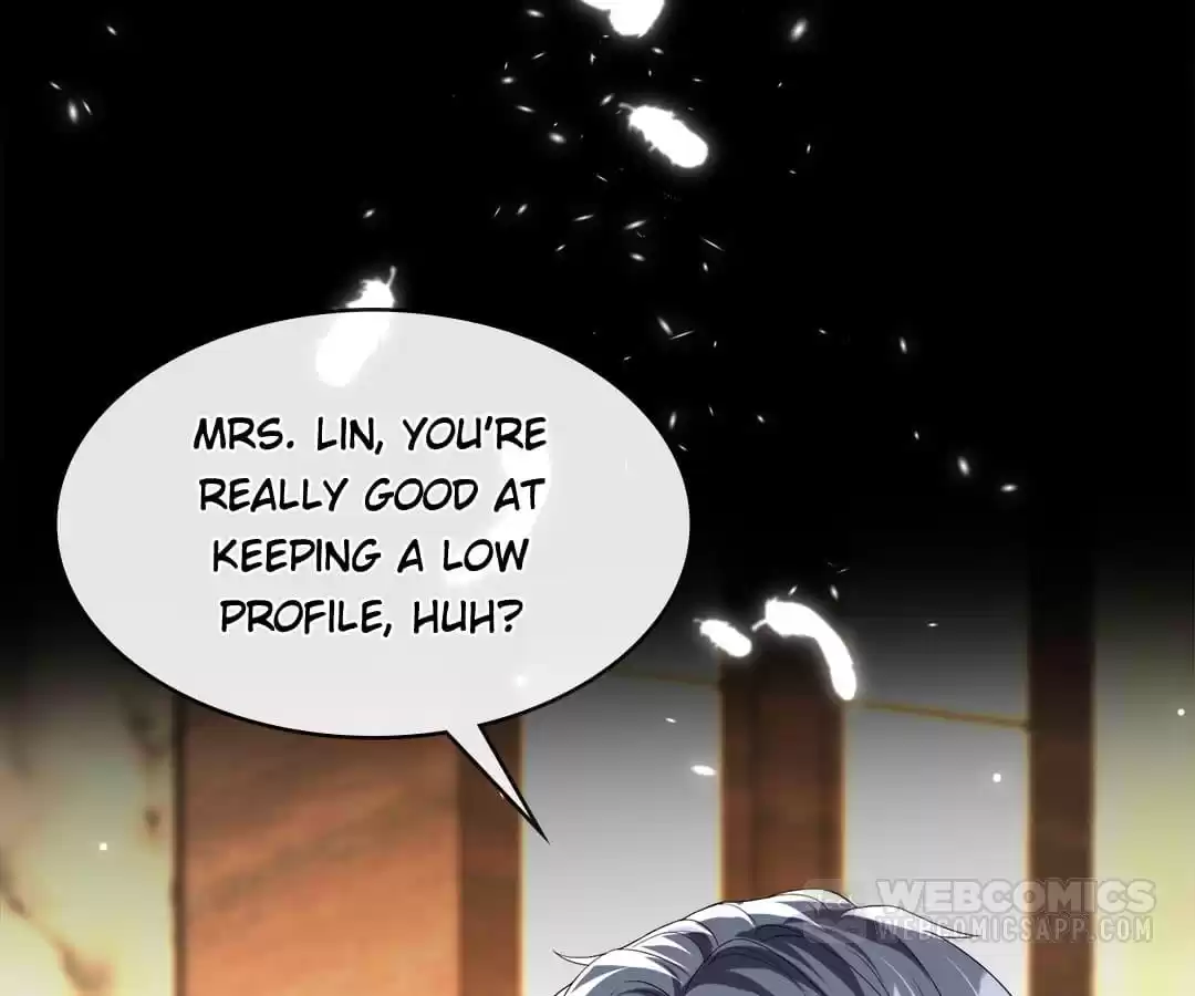 Hold Tight to My Ex-Husband Chapter 18 page 54 - 
