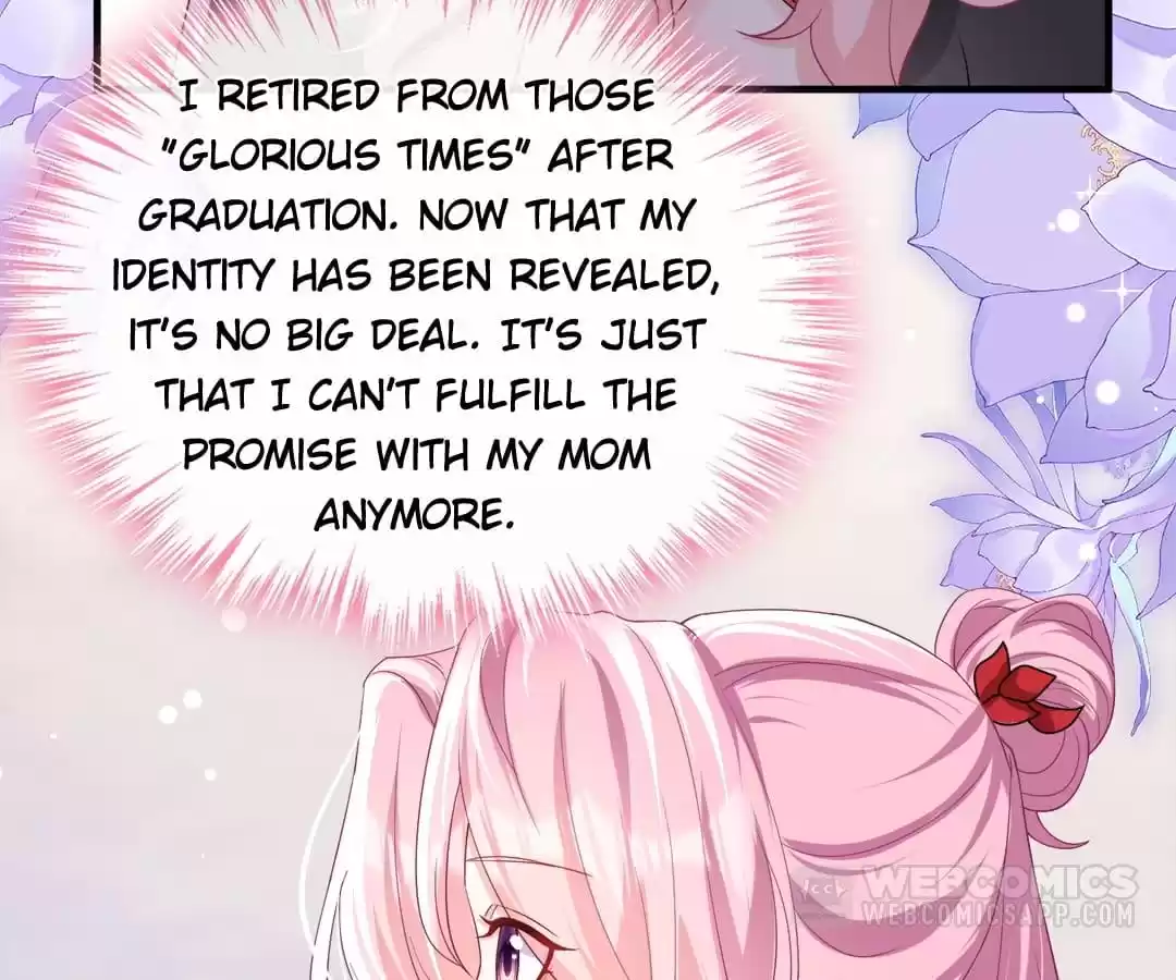 Hold Tight to My Ex-Husband Chapter 18 page 61 - 