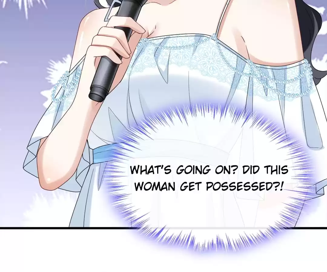Hold Tight to My Ex-Husband Chapter 18 page 75 - 