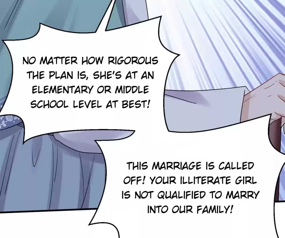 Hold Tight to My Ex-Husband Chapter 18 page 9 - 