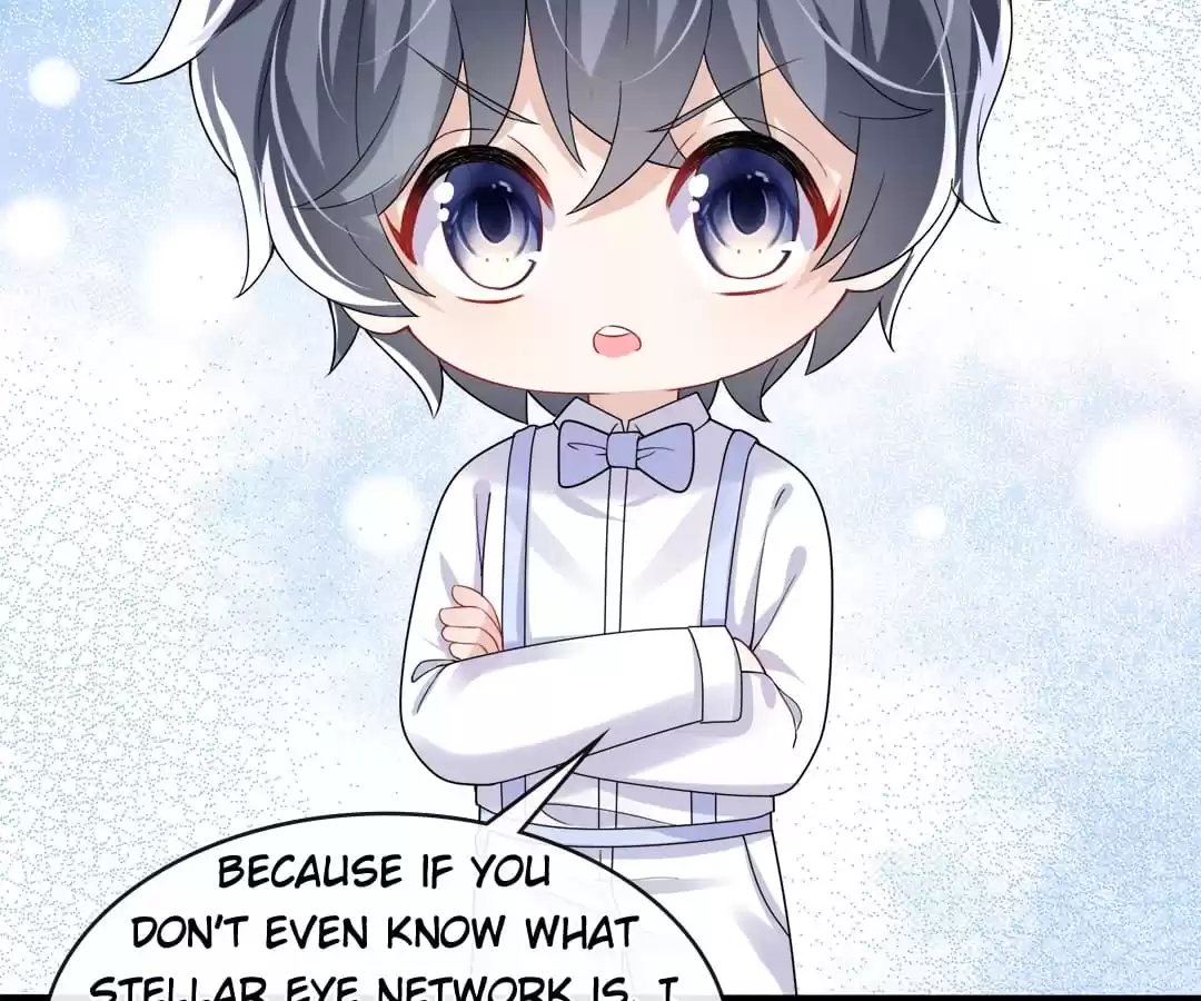 Hold Tight to My Ex-Husband Chapter 19 page 11 - 