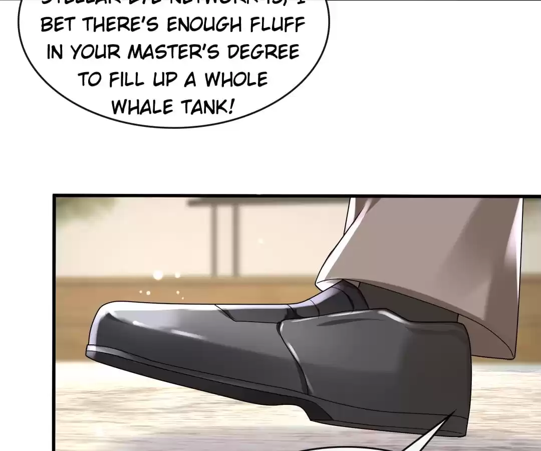 Hold Tight to My Ex-Husband Chapter 19 page 12 - 