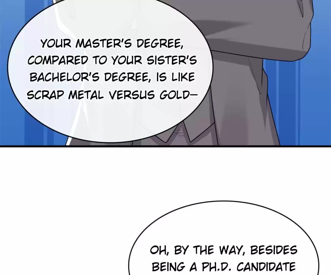 Hold Tight to My Ex-Husband Chapter 19 page 16 - 