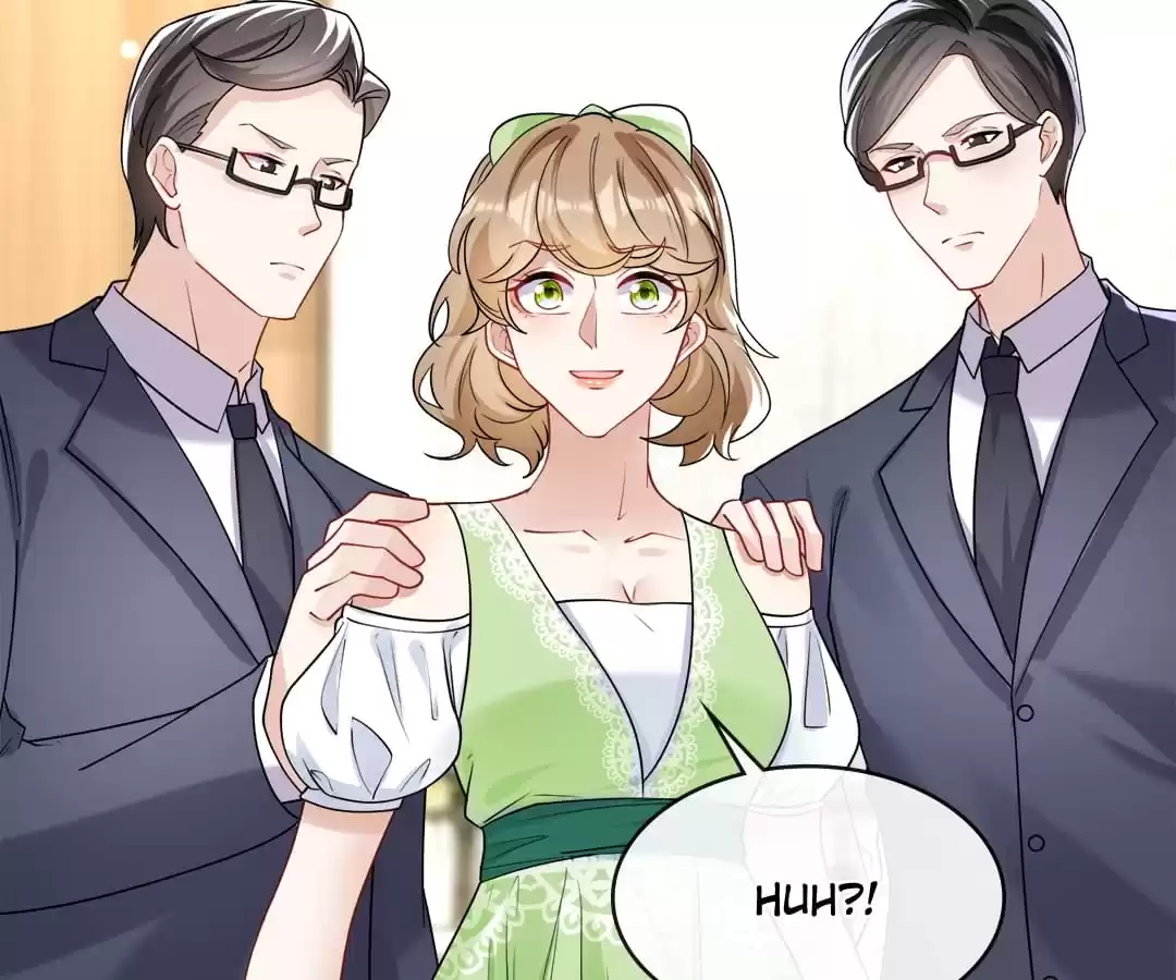 Hold Tight to My Ex-Husband Chapter 19 page 19 - 