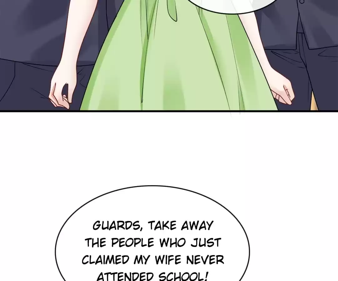 Hold Tight to My Ex-Husband Chapter 19 page 20 - 