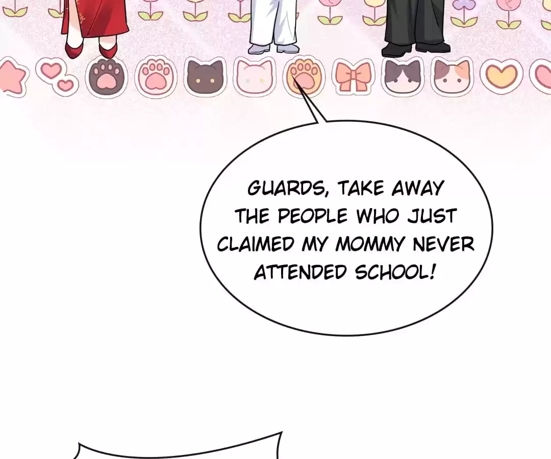 Hold Tight to My Ex-Husband Chapter 19 page 22 - 